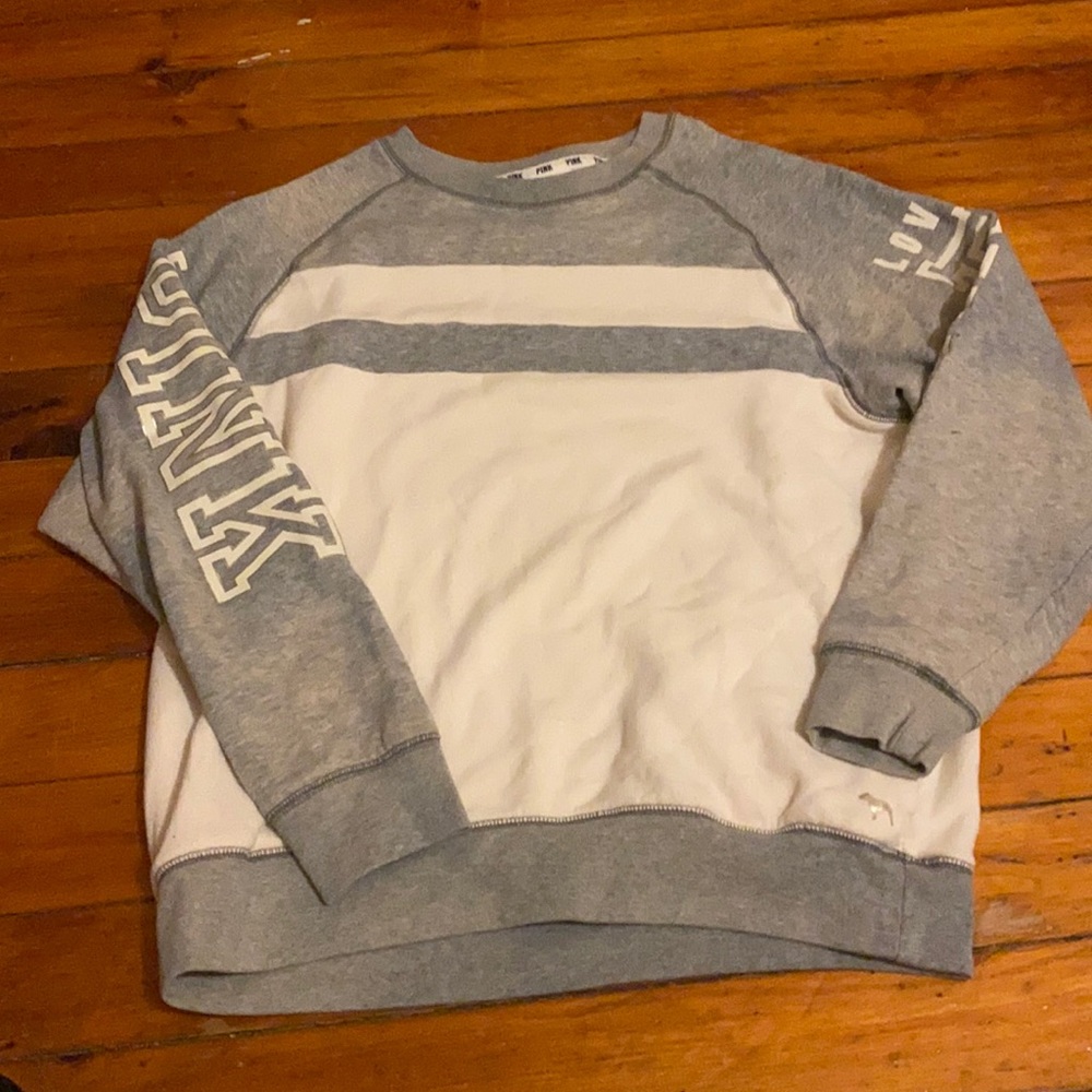 VS Hoodie!!